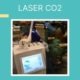 Laser CO2