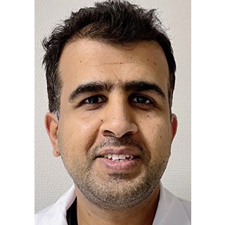 Dr Juma Alkasbi