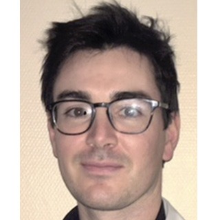 Dr Thomas Bourhis
